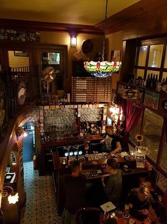 Billie's Bier Kafetaria